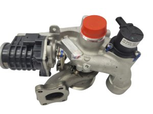 Turbocompresor C3 III C5 Aircross P 3008 1.2THP 9825982080 Nuevo Original