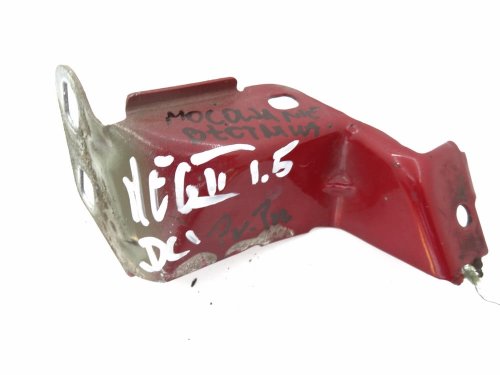 Fijación del guardabarros  Soporte del guardabarros delantero derecho Megane 2 II
