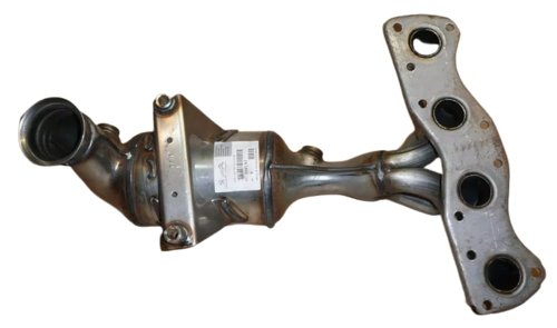 Catalizador C3 1,4/1,6 16V 0341N1 Nuevo Original Citroën Peugeot