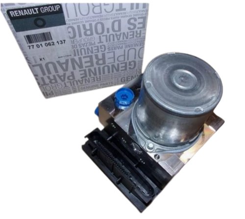 Bomba de freno ABS R Megane II 2,0 16V 7701062137 Nueva Original