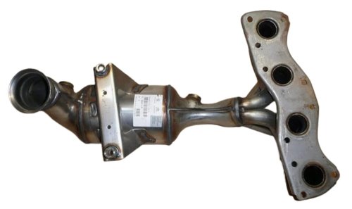 Catalizador C4 1,4/1,6 16V 0341L3 Nuevo Original Citroën Peugeot