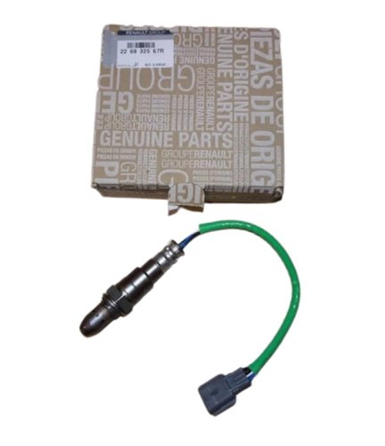 Sonda Lambda R Captur Clio IV 1,2TCE 226932567R Nuevo Original
