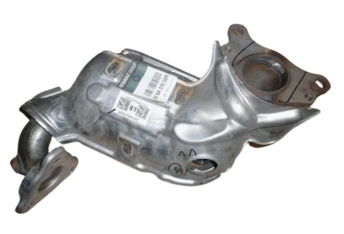 Catalizador Clio IV 0,9TCE 208A01858R Nuevo Original Renault