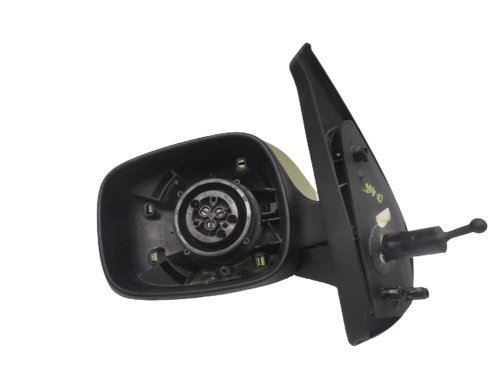 Espejo izquierdo sin inserto Kangoo 7700354636 Original