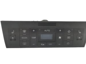 Panel de climatización  Audi A4 B5 8D0820043P Original