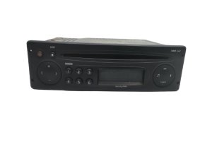 Radio CD Laguna II 8200057672 Original.