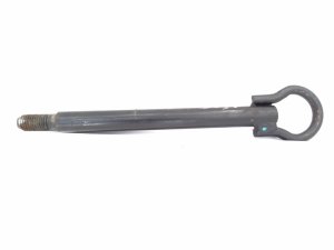 Kit de remolque, oreja, gancho Renault Megane 2 II 120835