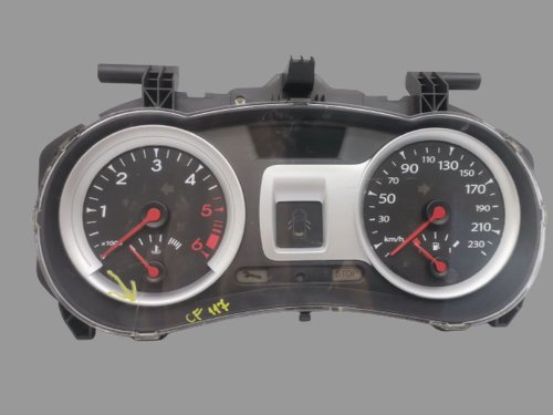 Cuentakilómetros Renault Clio II 8201060299 Original