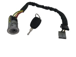 Interruptor de encendido Trafic  Kangoo I 7701470736 Original.
