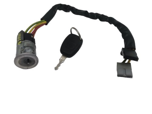 Interruptor de encendido Trafic  Kangoo I 7701470736 Original.
