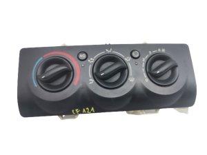 Panel de ventilación R Clio II 8200147160 Original.