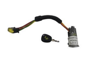 Interruptor de encendido  Megane Scenic  7701471220 Original.