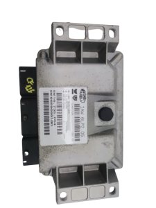 Controlador del motor C C4 9659099180 Original