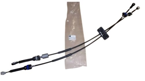 Cable de cambio de marchas R Traffic 2,0DCi 349352677R Nuevo original