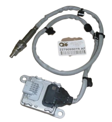Sensor NOX R Traffic III 1,6DCI 227909507R Nuevo Org.