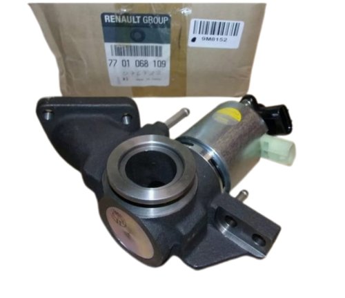 Válvula EGR R Espace IV 3,0DCI 7701068109 Nueva Org.