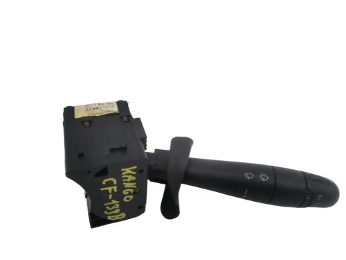Interruptor de limpiaparabrisas R Kangoo 8200379527 Original.