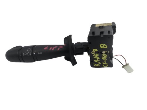 Interruptor de intermitente R Kangoo 7701053057 Original.