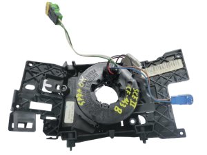 Enrollador de cinta del airbag derecho Scenic II 7701060399 Original.