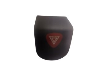 Interruptor de luces de emergencia R Kangoo 7700308821 Original.