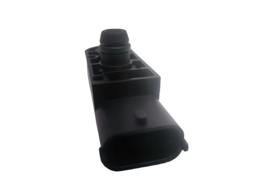 Sensor de presión de aire Renault Scenic II 1.9DTi 8200168253