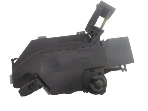 Sensor del pedal del embrague R Scenic II 1,9DCI 8200110893 Original