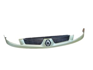 Rejilla del radiador R Kangoo I Lift 8200150629C Original