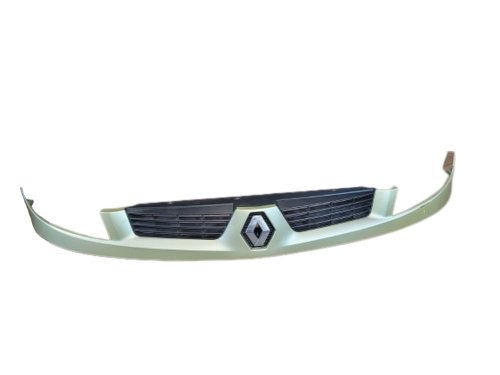 Rejilla del radiador R Kangoo I Lift 8200150629C Original