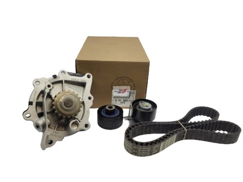 Distribución con bomba de agua  2,0 Blue Hdi  16V 1610278280 Original PSA