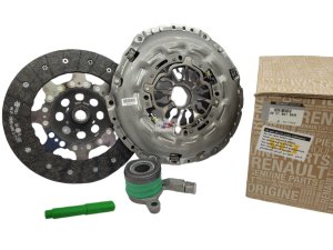Embrague completo original 302186786R Master 3 2.3DCI