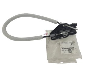 Pestillo de cerradura trasero Original Partner Berlingo 9832126080