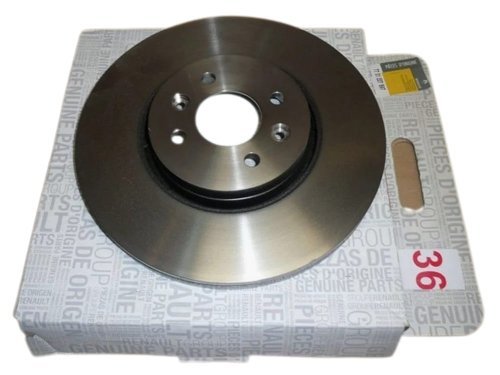 Disco de freno delantero R Scenic |II 1,9DCI 7701207897 Nuevo Original