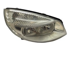 Reflector derecho R Scenic II 7701056126 Original