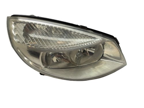 Reflector derecho R Scenic II 7701056126 Original