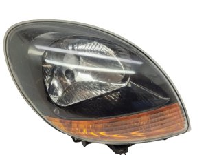 Reflector delantero derecho Renault Kangoo Lift 8200183921 Original