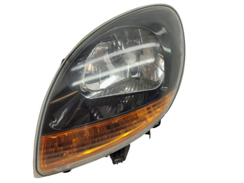 Reflector izquierdo R Kangoo 8200150614 Original