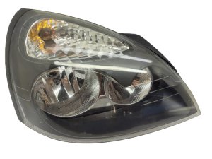 Reflector derecho Renault Clio II Lift 7701054063 Original