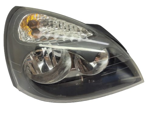 Reflector derecho Renault Clio II Lift 7701054063 Original