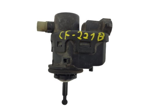 Motor del faro Renault 7700420737 Original