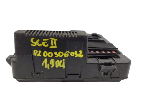 Controlador de confort UPC R Scenic II 8200306032 Original