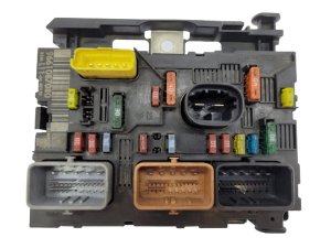 Controlador BSM-L11 Peugeot Citroën 9661087080 Original
