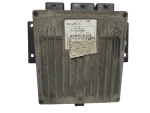 Controlador del motor Renault Kangoo 8200331477 Original
