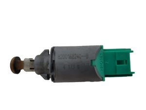 Interruptor del sensor de luces de freno Renault 8200168240 Original