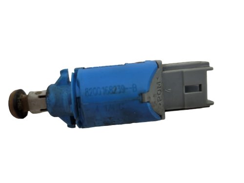 Sensor del pedal del embrague R Scenic II 8200168239  Original