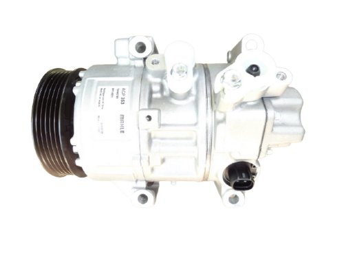 Unidad de aire acondicionado  Compresor ACP353 72466795