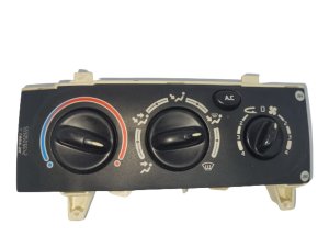 Panel de ventilación AC R Scenic I  J64P101545J 7701047440 Original