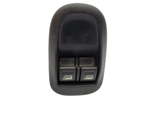 Interruptor de bajada de ventanilla Peugeot 206 6554WC Original