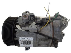 Unidad de aire acondicionado 2,0DCI 8200890987  Laguna III