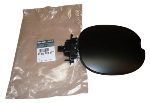 Tapa del depósito de combustible R Clio II 7700433127 Nueva original