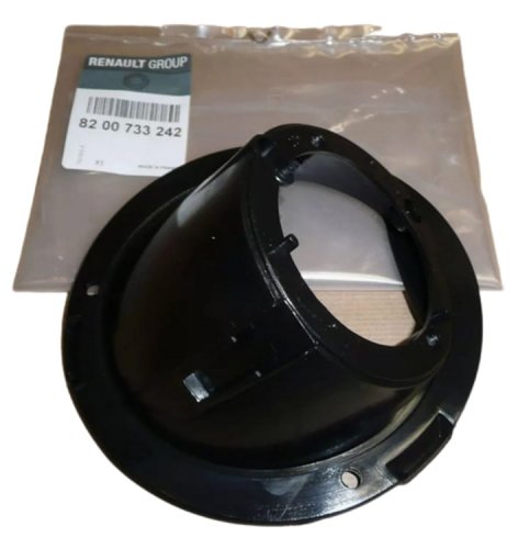 Cubierta del depósito de combustible R Kangoo 8200733242 Nuevo Original
